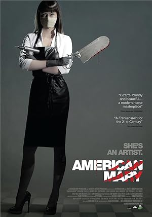 American Mary (2013)