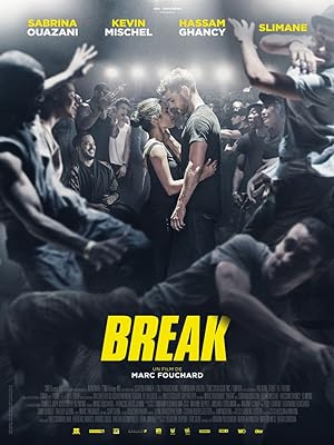 Break (2018)