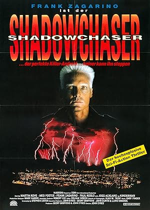 Shadowchaser (1992)