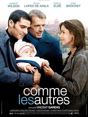 Comme les autres (2008)