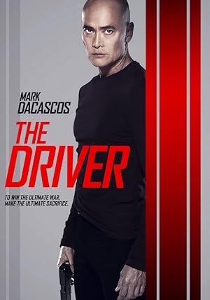 The Driver (2019)