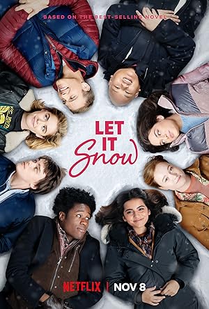 Let It Snow (2019)