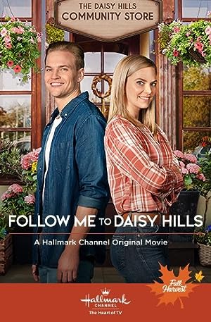 Follow Me to Daisy Hills (2020)