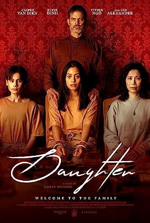 Daughter (2023)