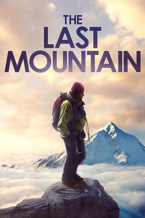 The Last Mountain (2022)