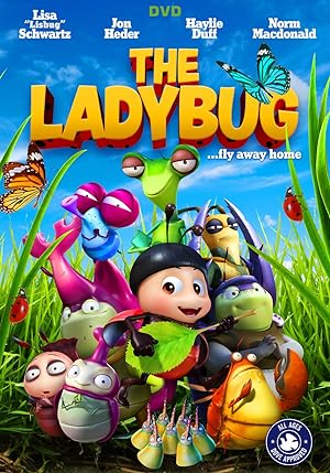 The Ladybug (2018)