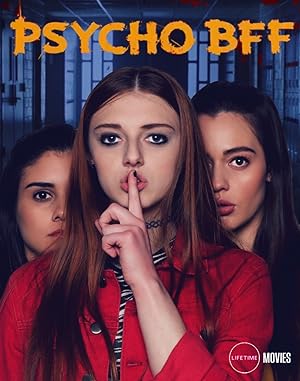 American Psychos (2019)