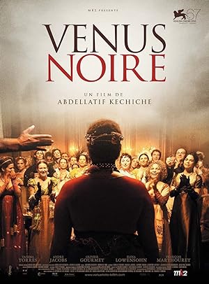 Black Venus (2010)