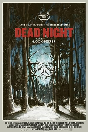 Dead Night (2018)