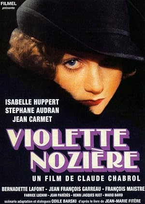 Violette (1978)