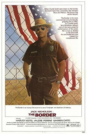 The Border (1982)