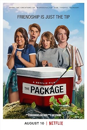 The Package (2018)