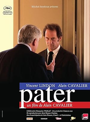 Pater (2011)