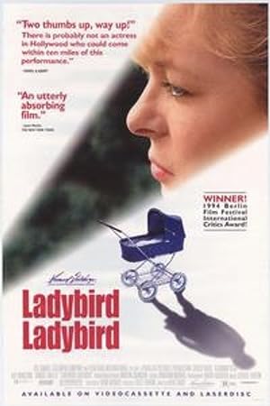 Ladybird Ladybird (1995)