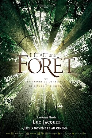 Il �tait une for�t (2013)