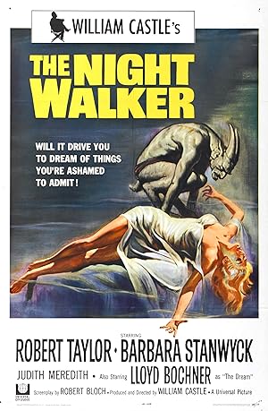 The Night Walker (1965)