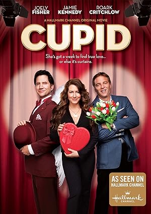 Cupid, Inc. (2012)