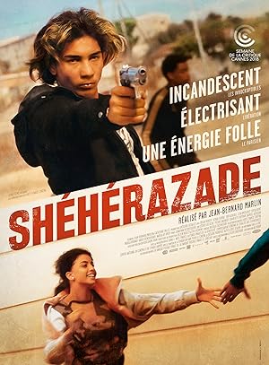 Sh�h�razade (2019)