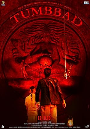 Tumbbad (2018)