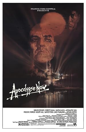 Apocalypse Now (1979)