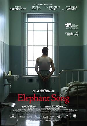 Elephant Song (2015)