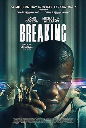 Breaking (2022)