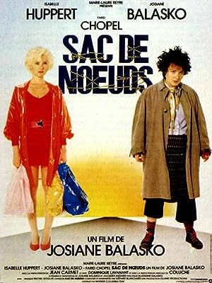 Sac de noeuds (1985)