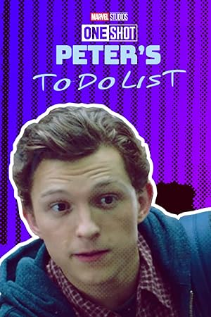 Peter's To-Do List (2019)