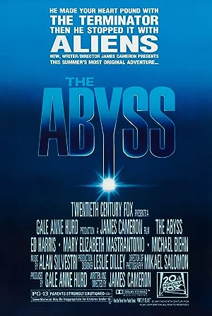 The Abyss (1989)