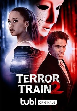 Terror Train 2 (2022)