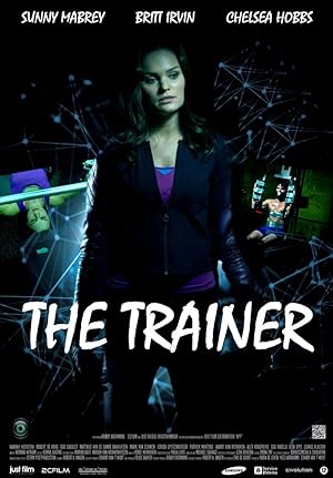 The Trainer (2013)