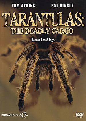 Tarantulas: The Deadly Cargo (1977)