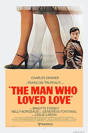 The Man Who Loved Women (1977)