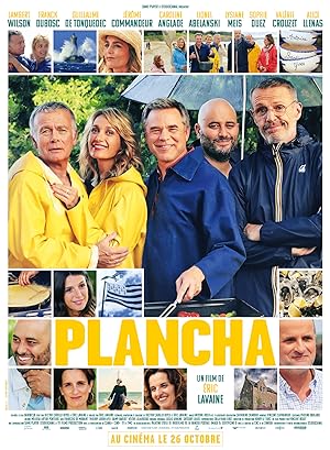 Plancha (2022)