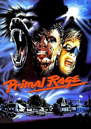 Primal Rage (1988)