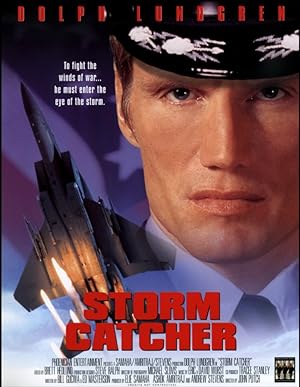 Storm Catcher (2001)