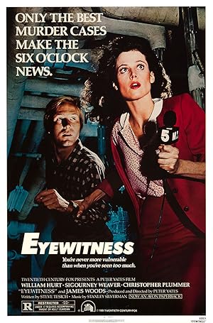 Eyewitness (1981)