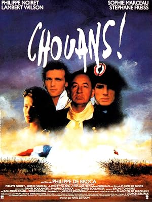 Chouans! (1988)