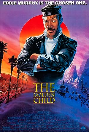 The Golden Child (1986)