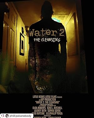 Water 2: The Cleansing (2020)