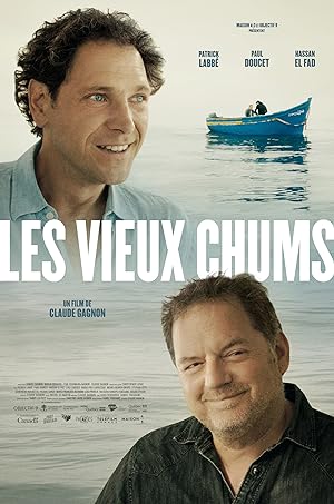 Les Vieux Chums (2021)