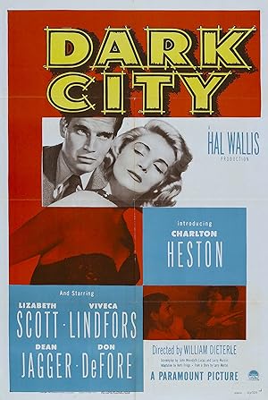 Dark City (1951)