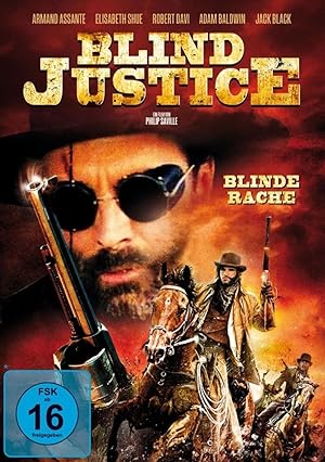 Blind Justice (1994)