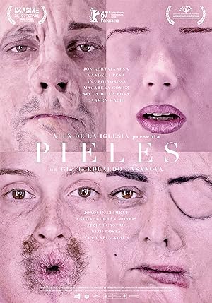 Pieles (2017)