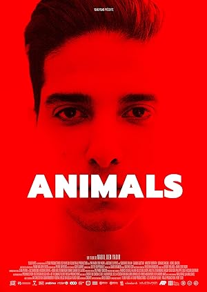 Animals (2022)