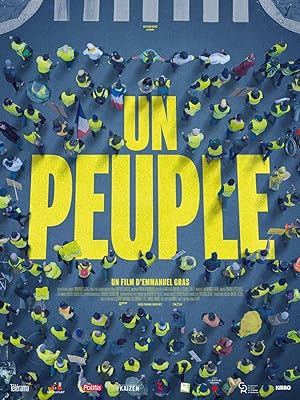 Un peuple (2022)