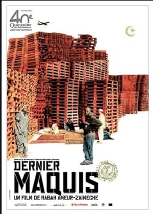 Dernier maquis (2008)