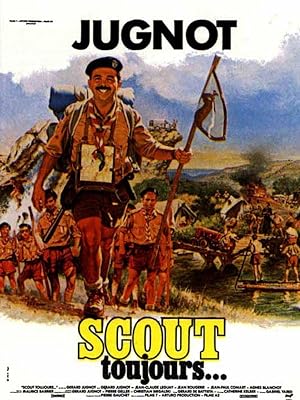 Scout toujours... (1985)