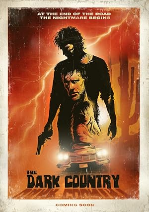 Dark Country (2009)