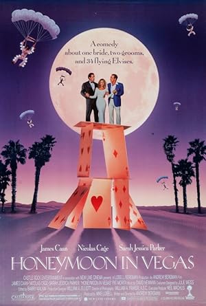 Honeymoon in Vegas (1992)